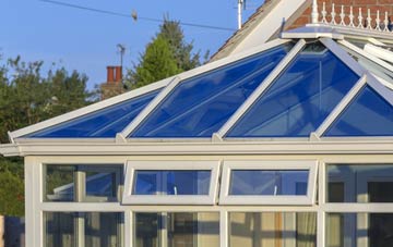 professional Ancrum conservatory insulation
