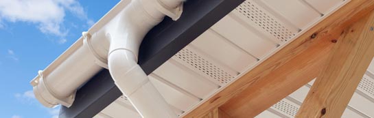 get Ancrum guttering quotes today