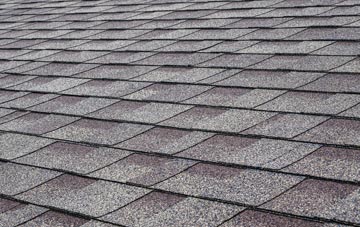 Ancrum tiles for shallow pitch roofing